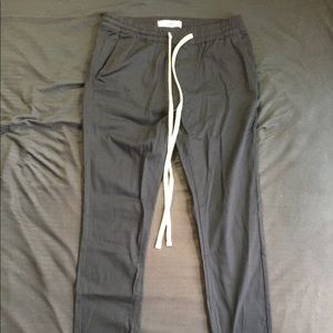 Fashionova joggers